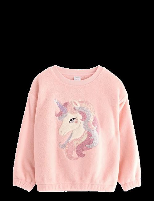 Lindex | Jumper In Pile | 128