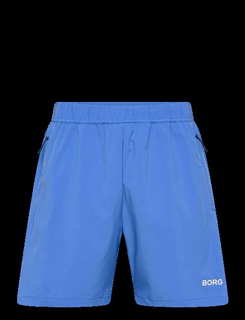 Björn Borg | Borg Zip 7" Shorts | XL
