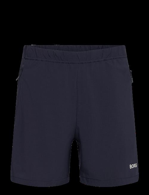 Björn Borg | Borg Zip 7" Shorts | S