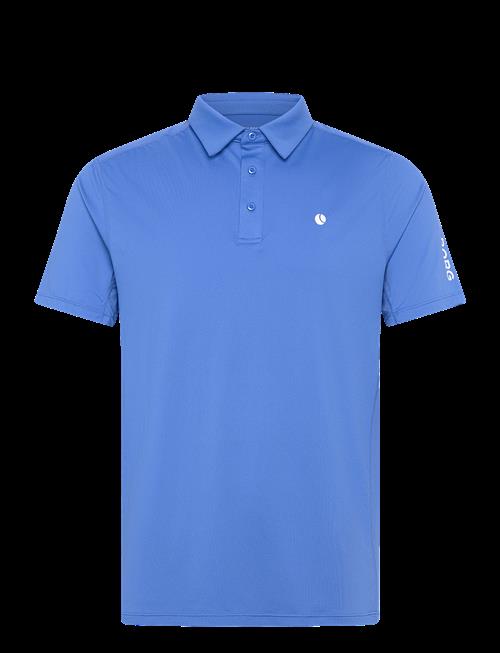 Björn Borg | Ace Mesh Panel Polo Shirt | M