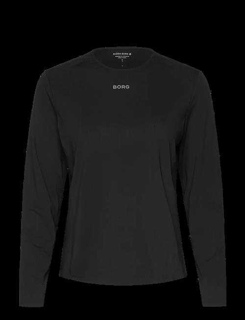 Björn Borg | Borg Performance Feather Long Sleeve T-Shirt | M