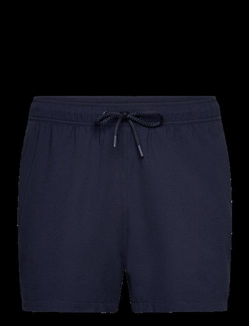 Björn Borg | Borg Seersucker Swim Shorts | S