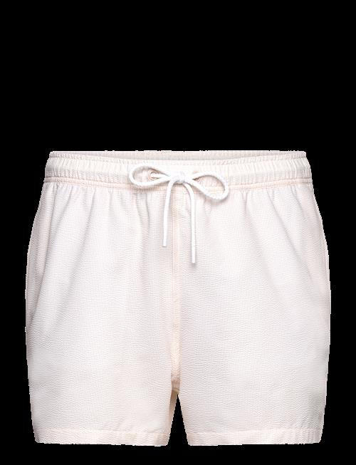 Björn Borg | Borg Seersucker Swim Shorts | L