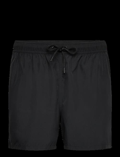 Björn Borg | Borg Solid Swim Shorts | L