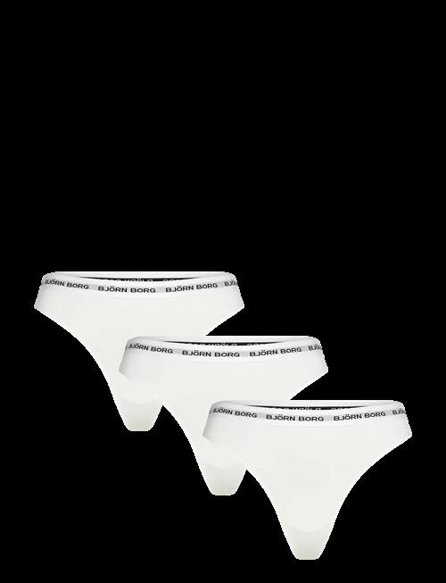 Björn Borg | Logo Thong 3P | XS