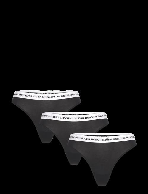 Björn Borg | Logo Thong 3P | XL