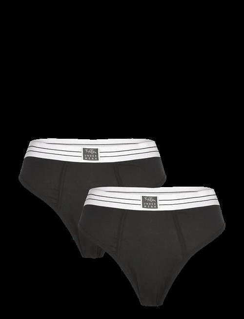 Björn Borg | Original Highwaist Brief 2P | S