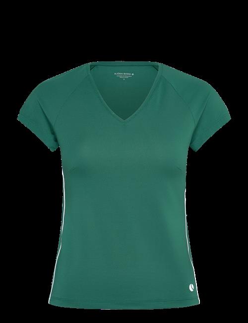 Björn Borg | Ace V-Neck T-Shirt | S