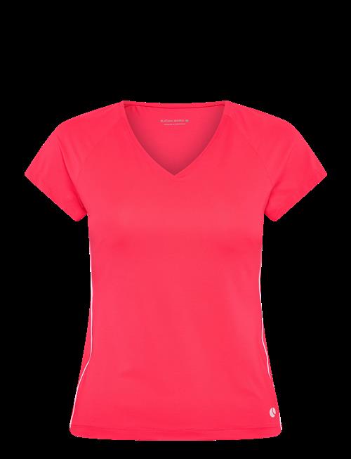 Björn Borg | Ace V-Neck T-Shirt | M