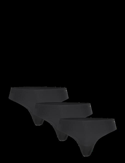 Björn Borg | Invisible Thong 3P | L
