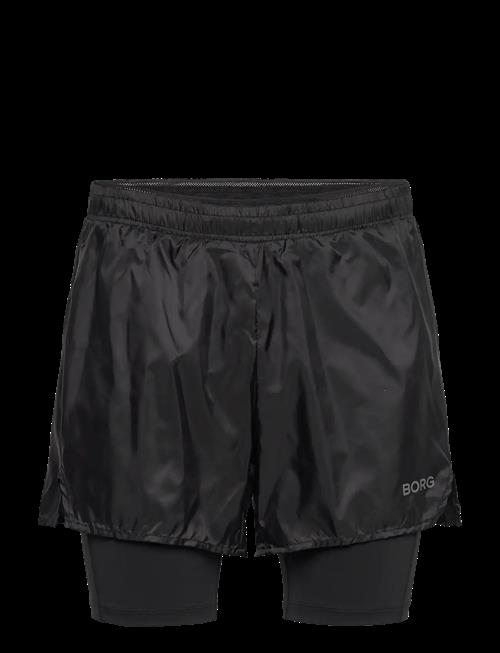 Björn Borg | Borg Performance Shorts 2 In 1 | M