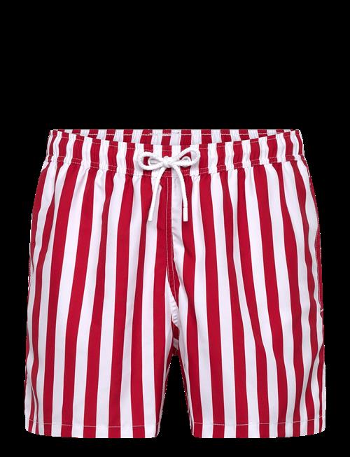 Björn Borg | Borg Print Swim Shorts | XL
