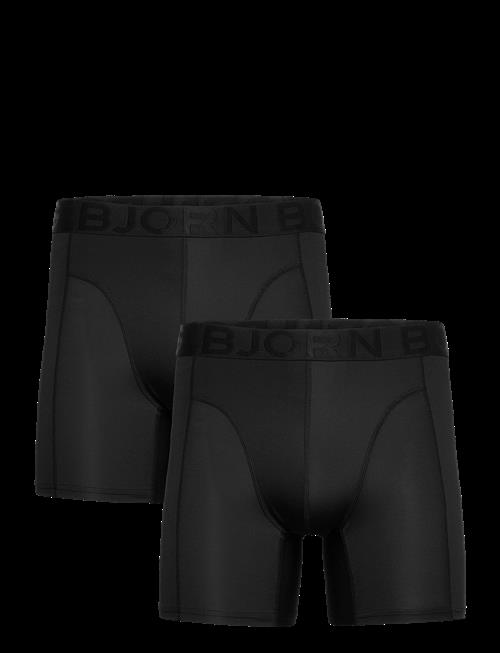 Björn Borg | Sports Lightweight Boxer 2P | M