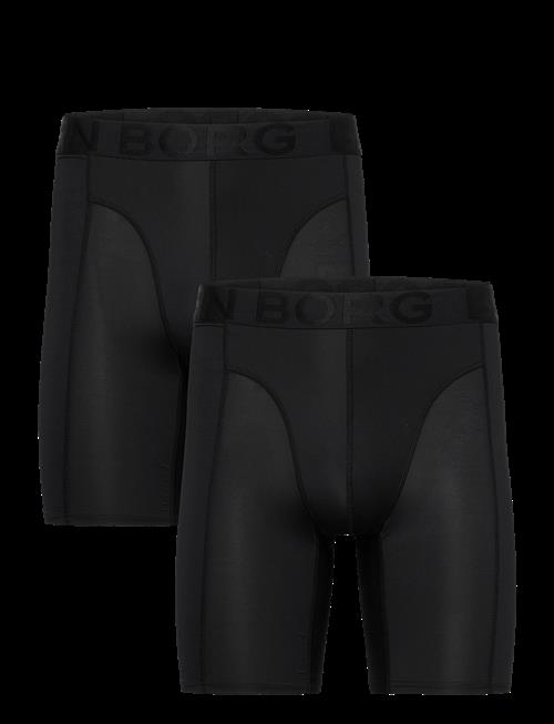 Björn Borg | Sports Lightweight Long Leg Boxer 2P | S