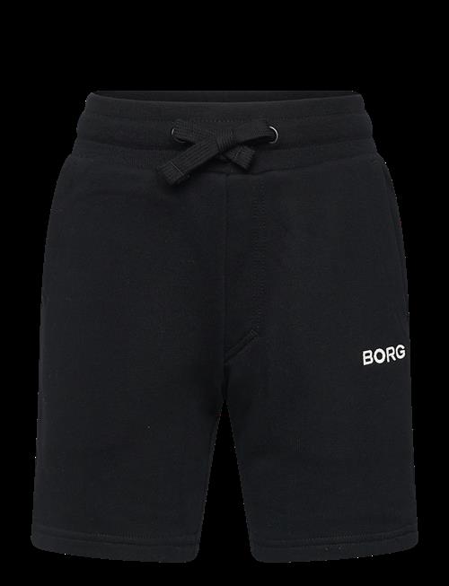 Björn Borg | Borg Essential 4 Sweatshorts | 146-152