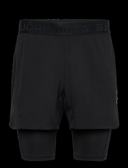 Björn Borg | Borg 2 In 1 Shorts | XXL