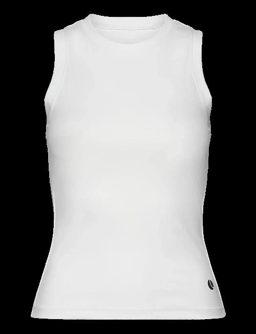 Björn Borg | Ace Pocket Ribbed Tank Top | XL