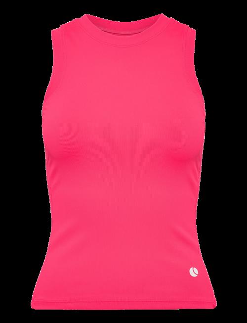 Björn Borg | Ace Pocket Ribbed Tank Top | M
