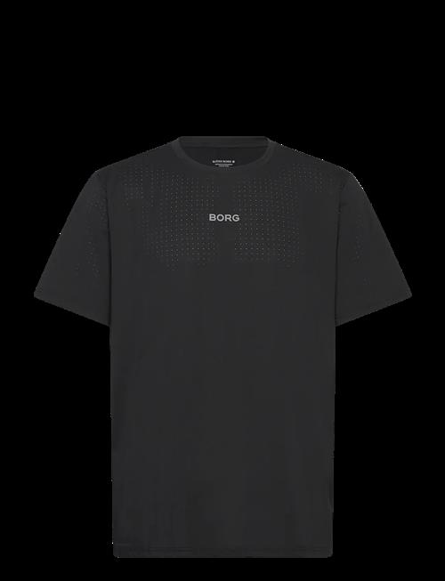 Björn Borg | Borg Performance Perforated T-Shirt | S
