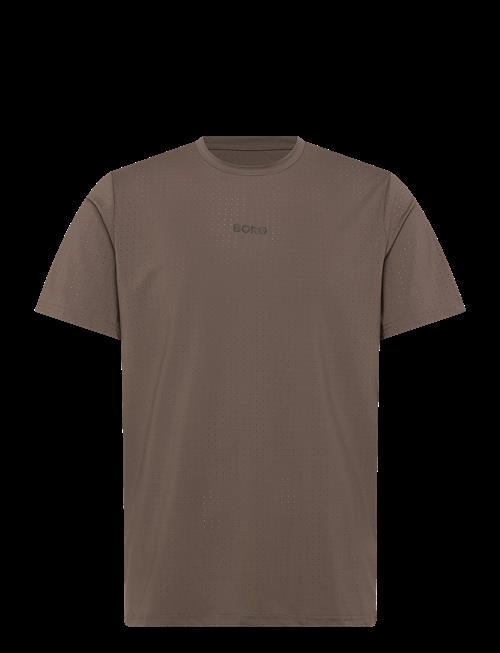 Björn Borg | Borg Performance Perforated T-Shirt | M