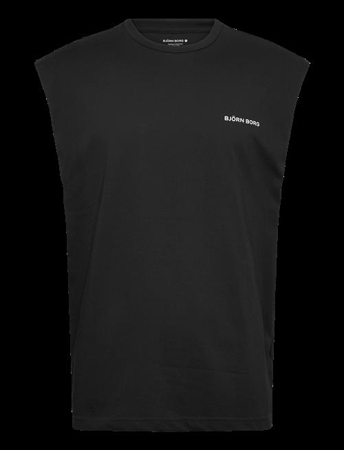 Björn Borg | Borg Gym Sleeveless T-Shirt | M