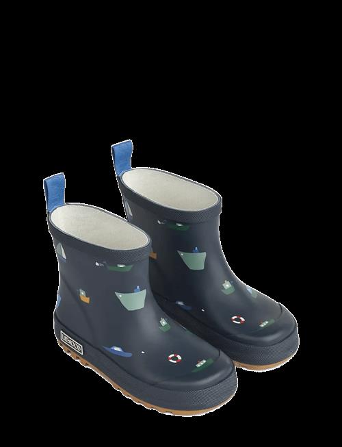 Liewood | Tekla Printed Rainboot | 23