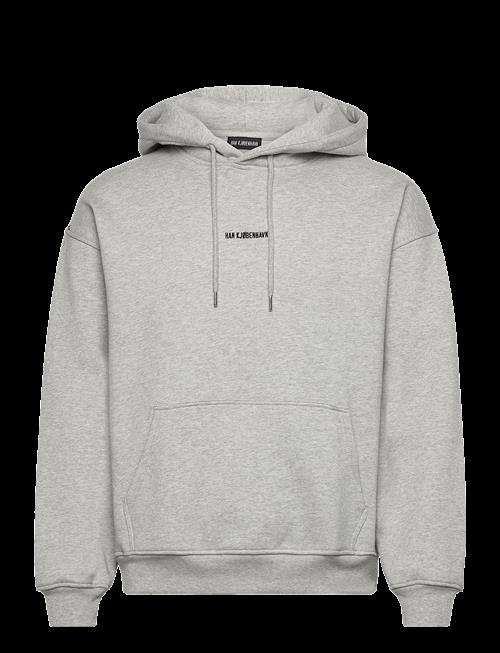 HAN Kjøbenhavn | Daily Oversized Hoodie | M