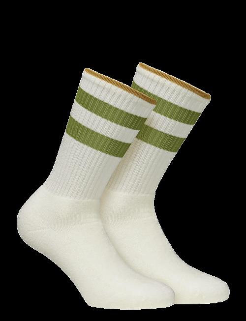 Alpacasocks&Co | Knitted Merino Socks In 2-Pack | 36-39