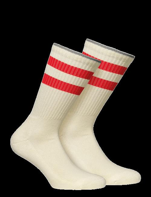 Alpacasocks&Co | Knitted Merino Socks In 2-Pack | 45-48