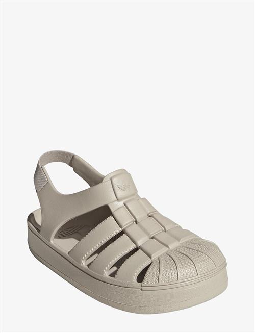 adidas Originals | Superstar Sandal C | 28