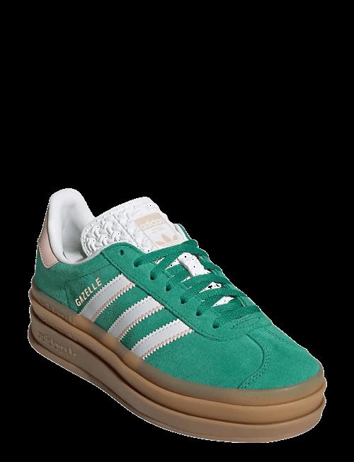 adidas Originals | Gazelle Bold J | 38