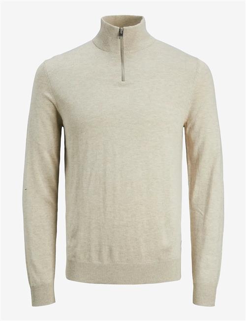 Jack & Jones | Jjeemil Knit Half Zip Noos Jnr | 128