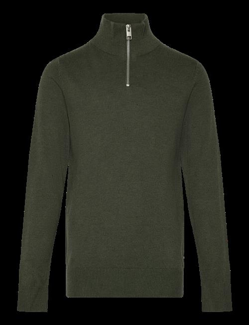 Jack & Jones | Jjeemil Knit Half Zip Noos Jnr | 164