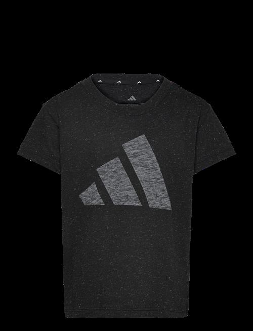 adidas Sportswear | Jg Bl Win Tee | 164