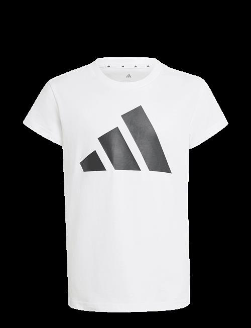 adidas Sportswear | Jg Bl Tee 160 | 128