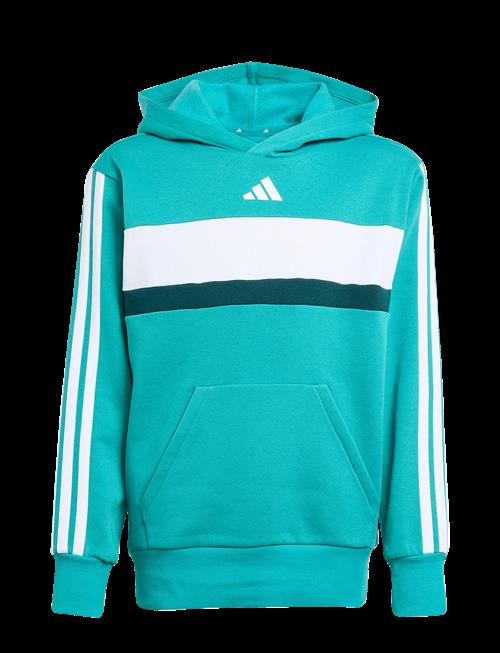 adidas Sportswear | J 3S Tib Fl Hd | 128