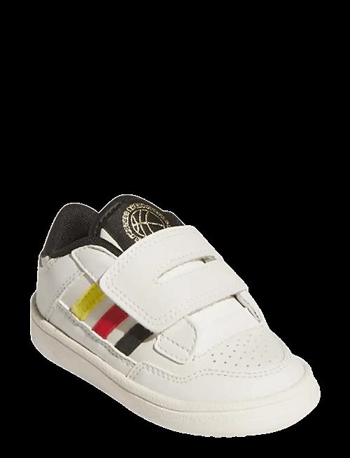 adidas Sportswear | Rapid Court Cf I | 25