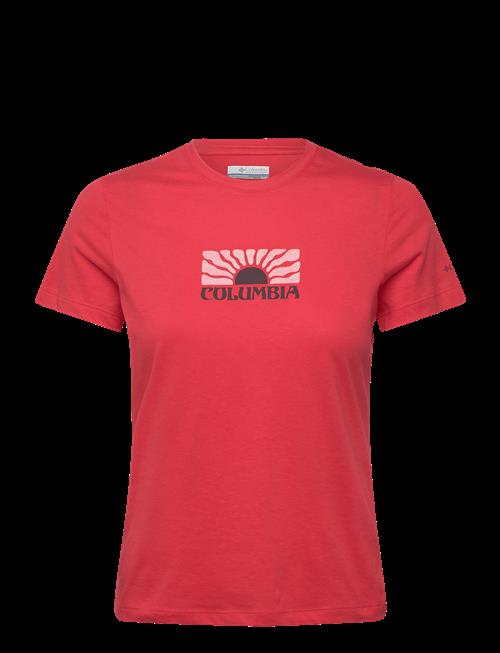 Columbia Sportswear | Ruby Springs Graphic Fitted Ss | M