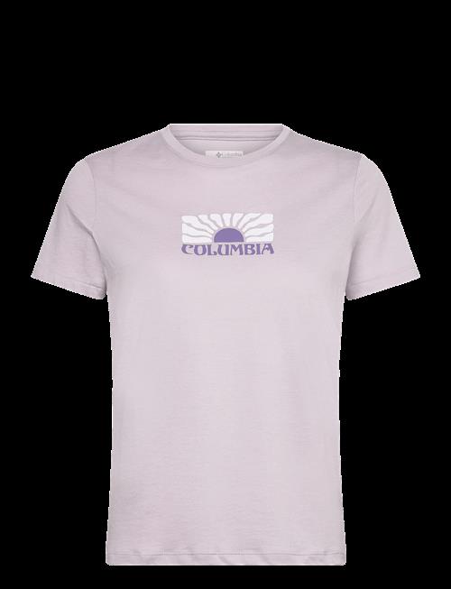 Columbia Sportswear | Ruby Springs Graphic Fitted Ss | XS