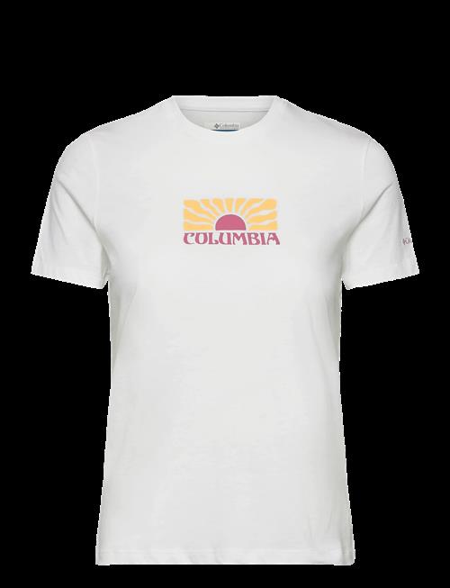 Columbia Sportswear | Ruby Springs Graphic Fitted Ss | L
