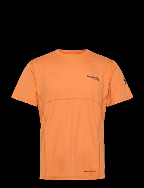 Columbia Sportswear | Cirque River Pro Ss Graphic Crew | S