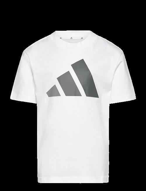 adidas Sportswear | J Bl Tee 160 | 140
