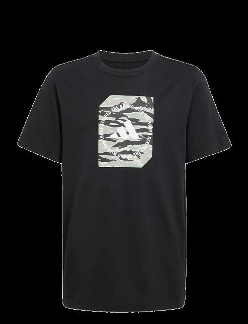 adidas Sportswear | B Camo Box | 128