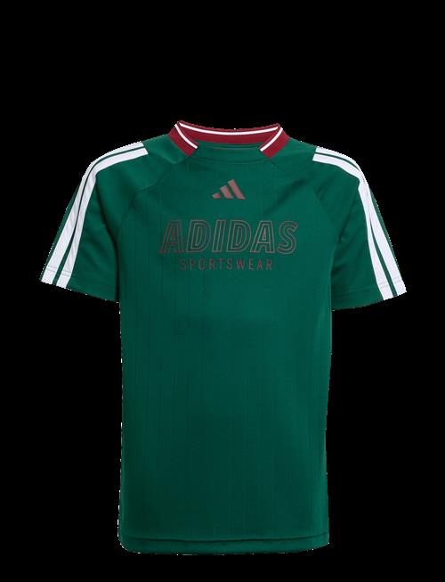 adidas Sportswear | J Hot Tee | 176
