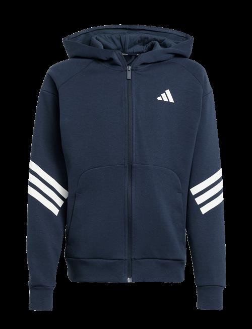 adidas Sportswear | J Fi 3S Fz Hd | 176