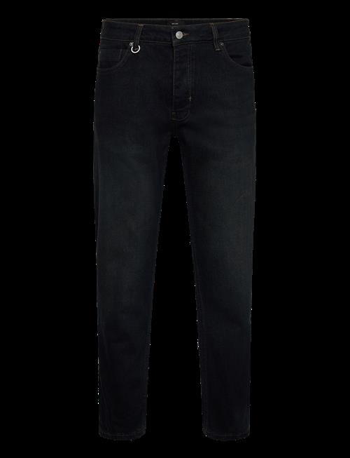 NEUW | Ray Straight Cosmo Mid Indigo | 36 x 32
