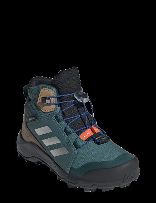 adidas Terrex | Terrex Mid Gtx K | 28