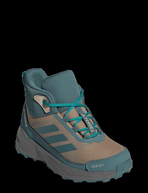 adidas Terrex | Terrex Trailmaker 2 Mid Cp K | 34