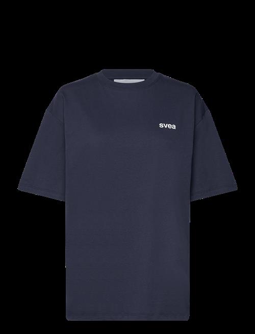 Svea | Smaustin Boxy Ss T-Shirt | S