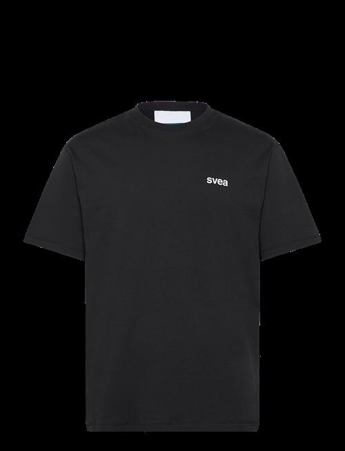 Svea | Smaustin Boxy Ss T-Shirt | S